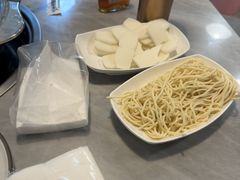 -光头药膳鸡(莱茵小镇店)