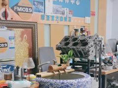 -摩圣汽车深度保养中心(亦庄旗舰店)