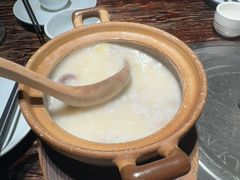 -大良毋米粥(锦龙路总店)
