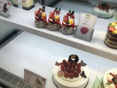 -超港·蛋糕面包(国购店)