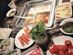 -冠菌火锅自助(东莞樟木头店)