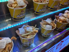 -味子夫鸡柳(解放碑总店)