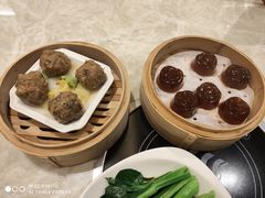 -稻香酒家(长宁KING88广场店)