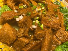 -一记面馆(易发店)