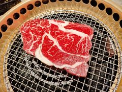 -谷牛日式烤肉(宝山U天地店)