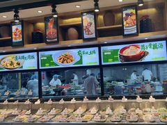 -黄泥岗·地道湖北菜(奥特莱斯店)