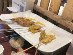 -三个大叔东北烧烤·砂锅菜(西三旗店)