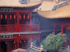 -钦赐仰殿道观