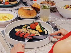 -JANS意式简餐厅·惠灵顿牛排