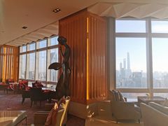 -上海明天广场JW万豪酒店