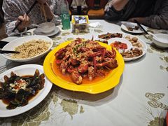 -味道工厂楚虾王(龙虾城店)