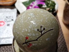 -酒久自助料理(佳兆业店)