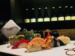 -山葵家·创意料理(宁波来福士店)