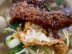 -无名氏面馆(邮电路店)