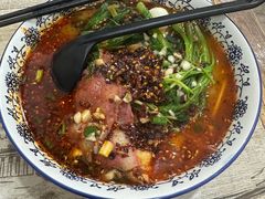 -唐记麻辣拌麻辣烫(景田东路店)