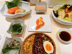 -小句号·精致料理(江南环球港店)