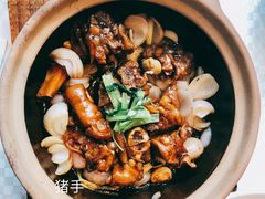 招牌红烧肉-望乡楼上海菜(日月光店)