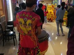 -布吉佳兆业广场