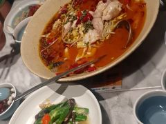 -懒人盐府人家(航天桥店)