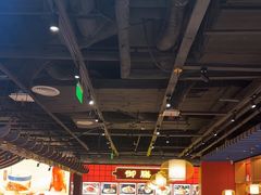 -满园烤鸭·春饼(抚顺万达店)