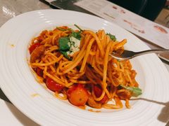 -必胜客(城西银泰店)