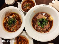-成都你六姐·牛肉冒菜(城市集市合生汇店)