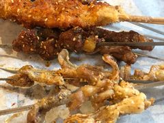 -壹酒贰肉1926·深夜食堂(南京北街店)