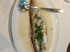 -阳澄湖费尔蒙酒店颐丰阁中餐厅(马鞍山西路店)