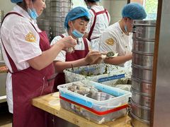 -叶存利海鲜大馅饺子(海宁路总店)
