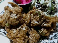 -Dak's 炸鸡(远景路店)