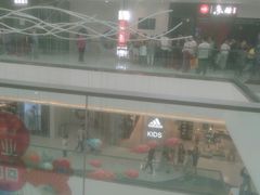 -万达茂商场(南京仙林店)