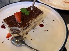 -Margherita雏菊意大利餐厅(雅颂庭购物中心店)
