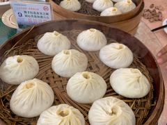 蟹黄小笼包-千禧大酒店(兴隆街店)