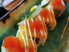 -曙亚洲餐厅-重庆富力艾美酒店(南坪万达广场店)