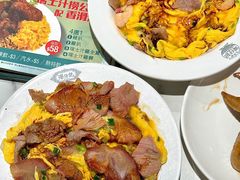 -深仔记茶餐厅(亚士厘道店)