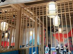 -九田家黑牛烤肉(溧水万达店)