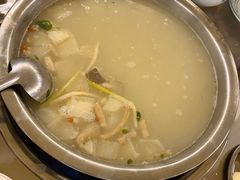 -巴山一绝烤全羊(三圣乡刘家花园店)