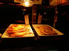-松子料理(亮马桥店)