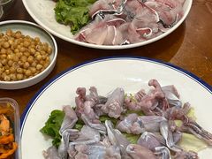 -大理.老字号渝记酸萝卜乌鱼(古城总店)