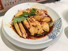 -蜀腾川·火锅鱼.烤鱼(新世界城店)