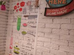 -Kitchen·Y洋厨房西餐厅(王府壹号店)