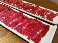-许府牛杂·鲜牛肉火锅(梁溪万达店)