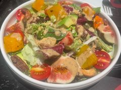 -Nord Grill&Bar Highland诺德西餐(深圳欢乐海岸店)