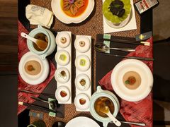 -王府茶宴(大观园总店)