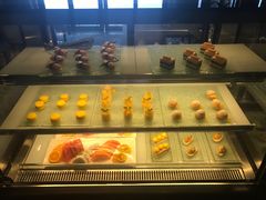 -三亚福朋喜来登酒店·大堂吧