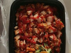 -博山菜·大厨烙馍村(金乔社区店)