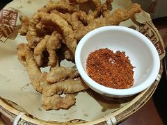 -肖记公安牛肉鱼杂馆·省级非物质文化遗产(三角路直营店)