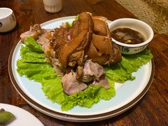 -煎饼卷大葱(春秋西路店)