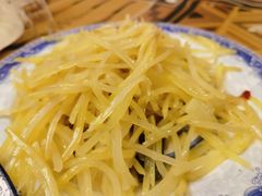 -朝花夕拾中餐厅(台儿庄古城复兴广场店)
