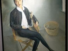 -大连美术馆